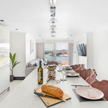 7 Bayview, Vernon Court Торки Екстериор снимка