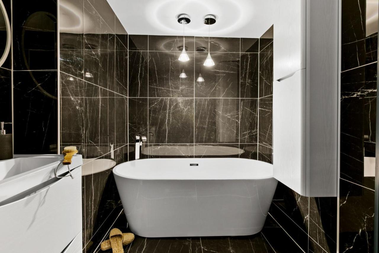 7 Bayview, Vernon Court Торки Екстериор снимка