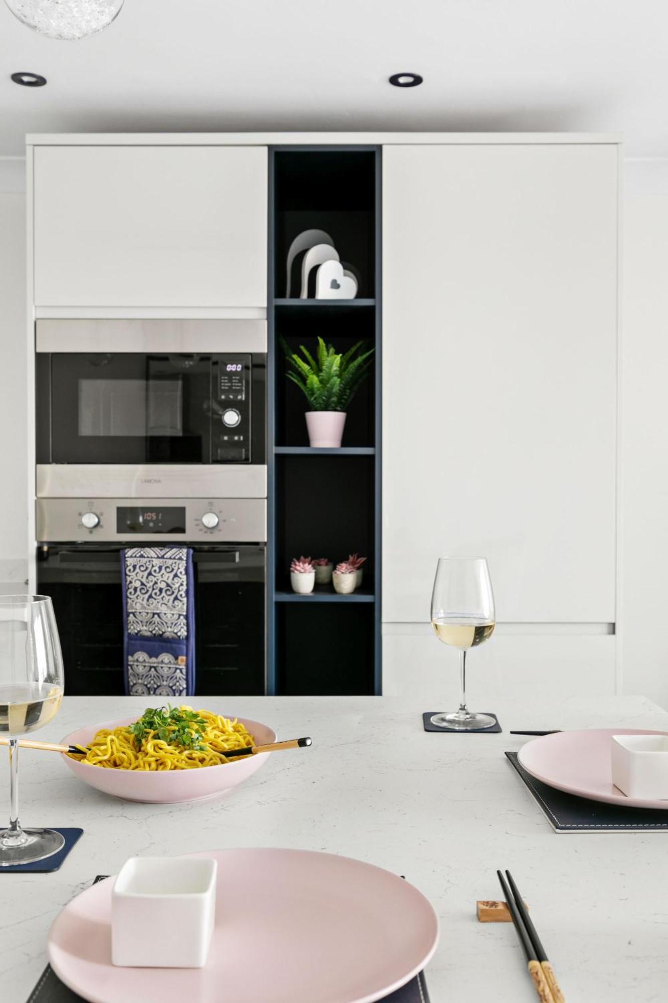 7 Bayview, Vernon Court Торки Екстериор снимка